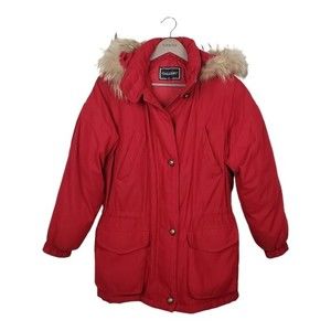 Gallery Down Feather Blend Coat